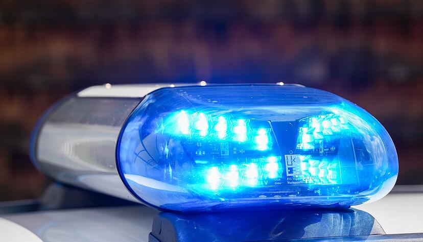 Ein 26-j&auml;hriger Mann ist bei einem Unfall in Kornwestheim schwer verletzt worden. (Symbolbild)