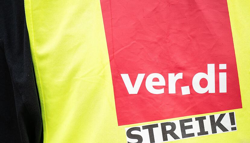 Am Sonntag steht der Nahverkehr in Ulm still. Verdi ruft zum Warnstreik auf. (Archivbild) Am Sonntag steht der Nahverkehr in Ulm still. Verdi ruft zum Warnstreik auf. (Archivbild)