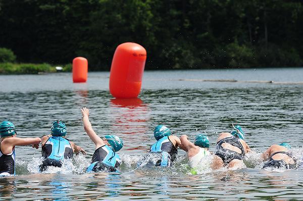 Zabergäu-Triathlon | 02.07.