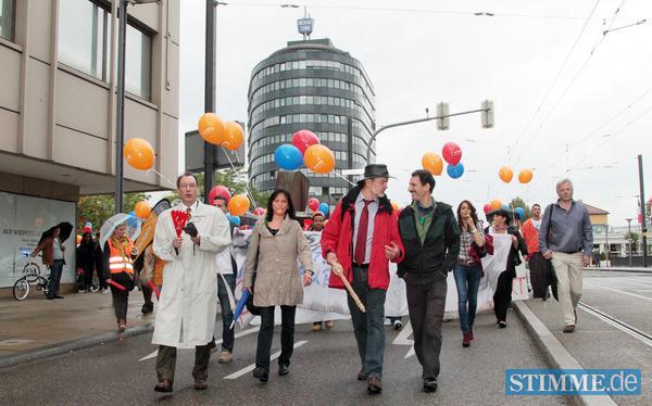Umzug Hochschule Heilbronn | 04.10. Umzug Hochschule Heilbronn | 04.10.