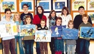 &bdquo;Sport schafft eine Welt voller einpr&auml;gsamer Bilder.&ldquo;
          Tanja Weissert