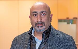 Fatih Bingöl Fatih Bingöl