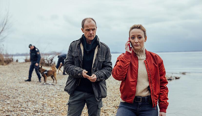 Der letzte Fall mit Kommissarin Luisa Hoffmann (Alina Fritsch) dreht sich um ein entf&uuml;hrtes Kind.