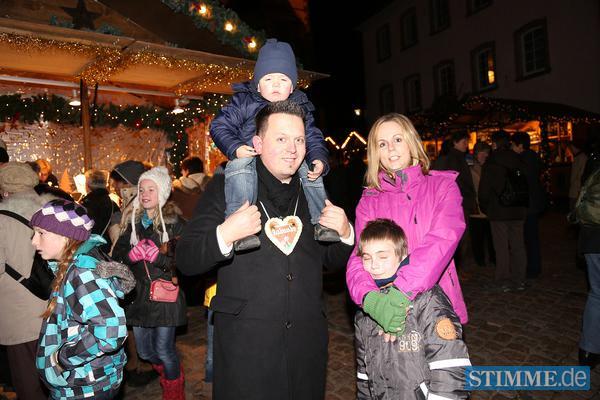 Weihnachtsmarkt Bad Wimpfen | 30.11.