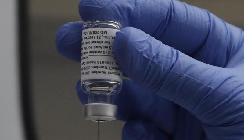 Der Corona-Impfstoff von Novavax wird ab Mittwoch in der Region verimpft. Der Corona-Impfstoff von Novavax wird ab Mittwoch in der Region verimpft.