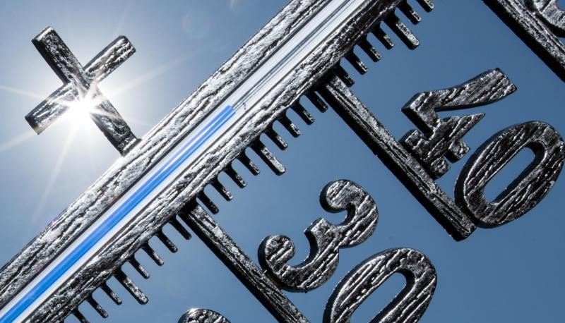 Temperaturen teils über 30 Grad stehen in Baden-Württemberg an.