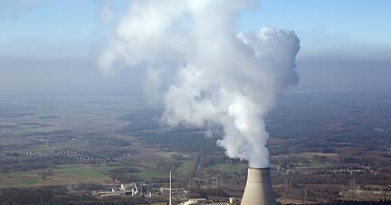 Als letzter Meiler abgeschaltet wird unter anderem spätestens am 31. Dezember das Kraftwerk Emsland. Als letzter Meiler abgeschaltet wird unter anderem spätestens am 31. Dezember das Kraftwerk Emsland.