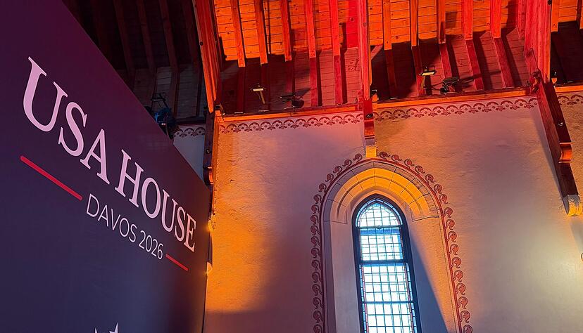 In diesem Jahr feiern die USA 250 Jahre Unabh&auml;ngigkeit: Will Trump als Geschenk einen territorialen Gewinn?