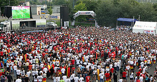 Ein Heilbronner Fandorf wird es zur WM 2026 nicht geben.