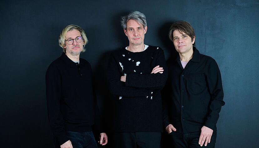 Tocotronic veröffentlicht das neue Album «Golden Years». (Archivbild) Tocotronic veröffentlicht das neue Album «Golden Years». (Archivbild)