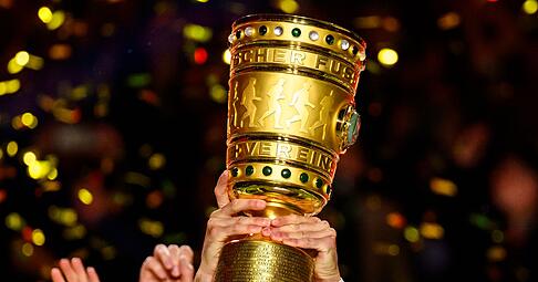 Es geht um den Pokal und ums Geld.