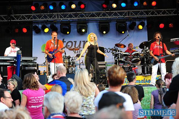 Tour de L&auml;ndle | 28.7.