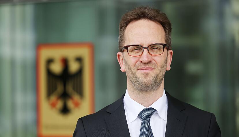 Klaus M&uuml;ller, der Pr&auml;sident der Bundesnetzagentur, h&auml;lt es f&uuml;r m&ouml;glich, dass Russland die Lieferung von Gas durch Nord Stream 1 einstellt.