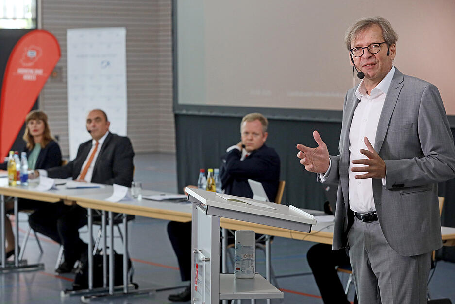 RKI-Studie Kupferzell RKI-Studie Kupferzell