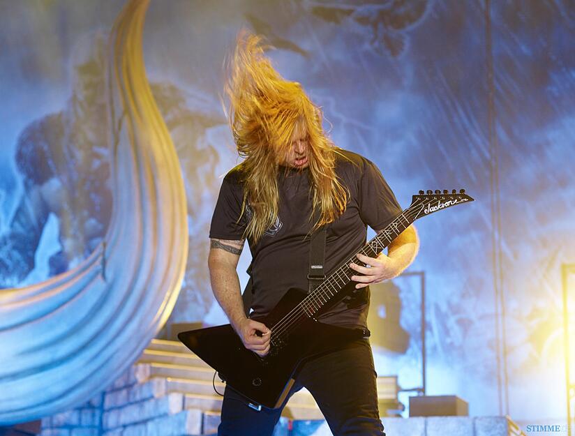 Summer-Breeze-Festival 2017 Summer-Breeze-Festival 2017