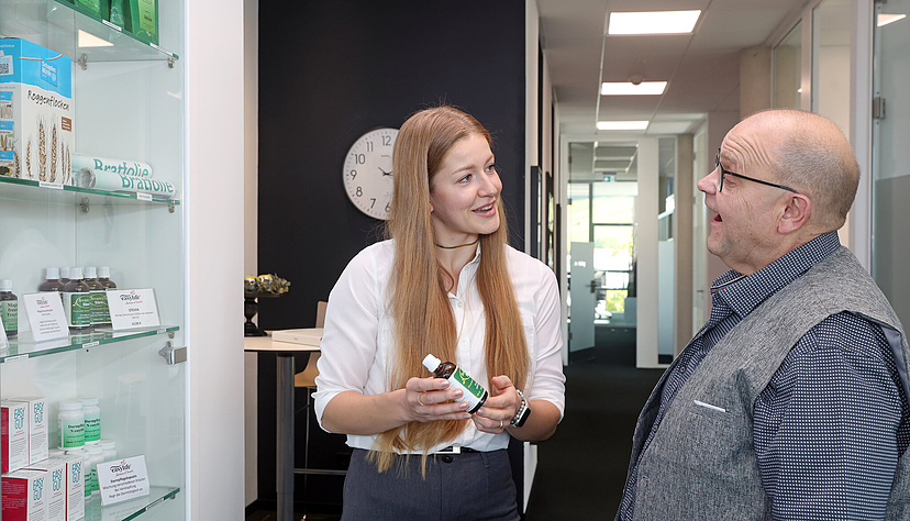 Menschen, Macher, M&auml;rkte: easylife-Zentrum Heilbronn, Kollektiv