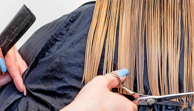 Mit einer Klage vor dem Landgericht Heilbronn forderte eine Friseurin erfolglos eine Entschädigung.
Foto: Archiv/Berger Mit einer Klage vor dem Landgericht Heilbronn forderte eine Friseurin erfolglos eine Entschädigung.
Foto: Archiv/Berger
