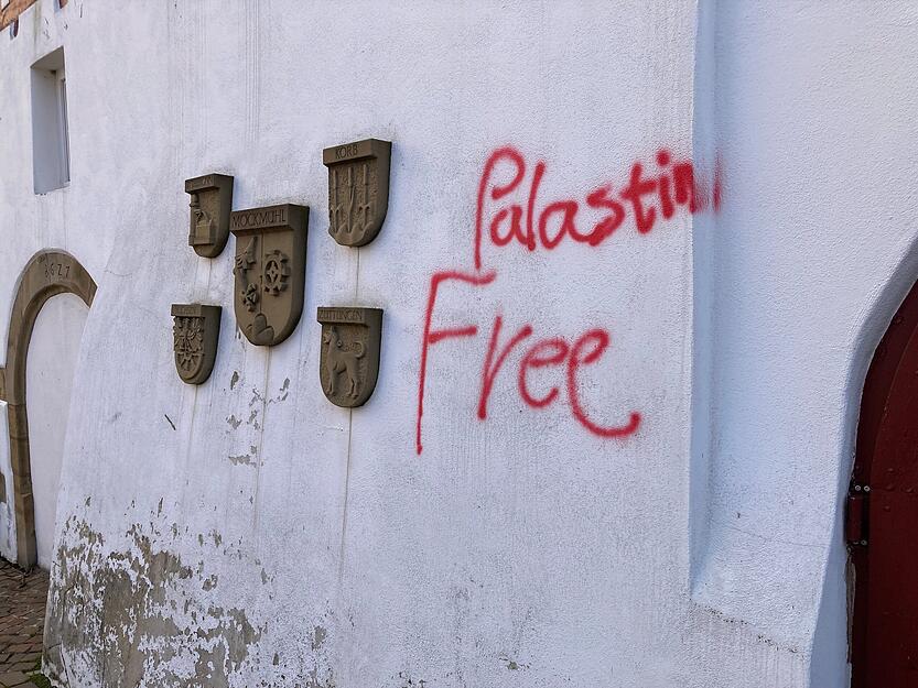 Ebenso wie an der Musikschule in Möckmühl.