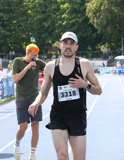 21. Trollinger Marathon 21. Trollinger Marathon