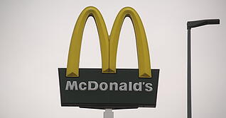 McDonald’s plant eine Ansiedlung im Eppinger Gewerbegebiet Weststadt IV. (Symbolbild)