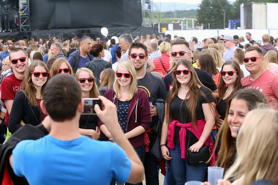 Würth Open Air
