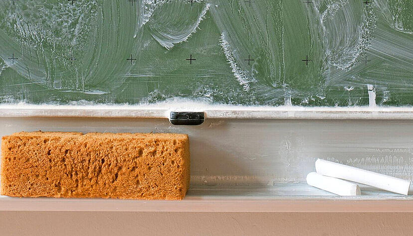 Wie geht es weiter an den Schulen der Region? Foto: PRCreativeTeam/stockadobe.com