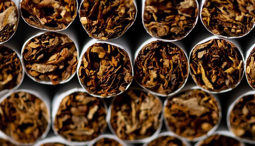 Der Wert der Anlage, die mit modernen Maschinen ausgestattet war, wird auf rund 1,3 Millionen Euro geschätzt. (Symbolbild) Der Wert der Anlage, die mit modernen Maschinen ausgestattet war, wird auf rund 1,3 Millionen Euro geschätzt. (Symbolbild)