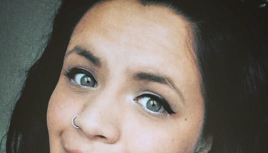 Alexandra Hegele
Foto: privat