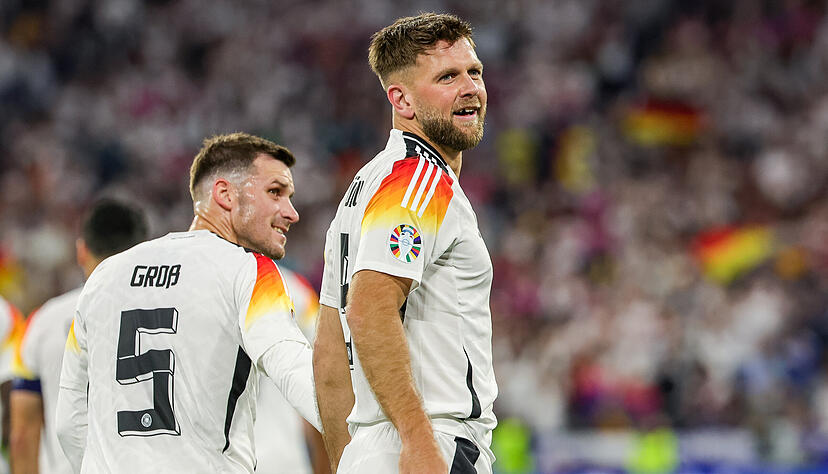 EM 2024: Deutschland gegen Schottland – das Eröffnungsspiel