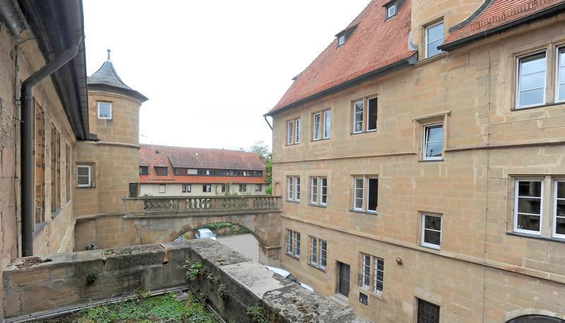 Hotel, Restaurant, Weinausstellung, Vinothek: Der Investor hat den Baubeginn für das Projekt "Weinzeit im Schloss" fest im Blick.
Foto: Archiv/Berger Hotel, Restaurant, Weinausstellung, Vinothek: Der Investor hat den Baubeginn für das Projekt "Weinzeit im Schloss" fest im Blick.
Foto: Archiv/Berger