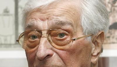 Rudi Michel ist im Alter von 87 Jahren gestorben.
