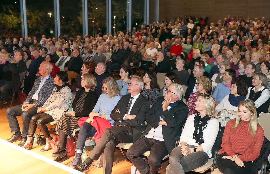 Bürgeruni in Heilbronn