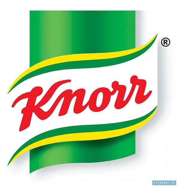 Das aktuelle Logo seit 2004.