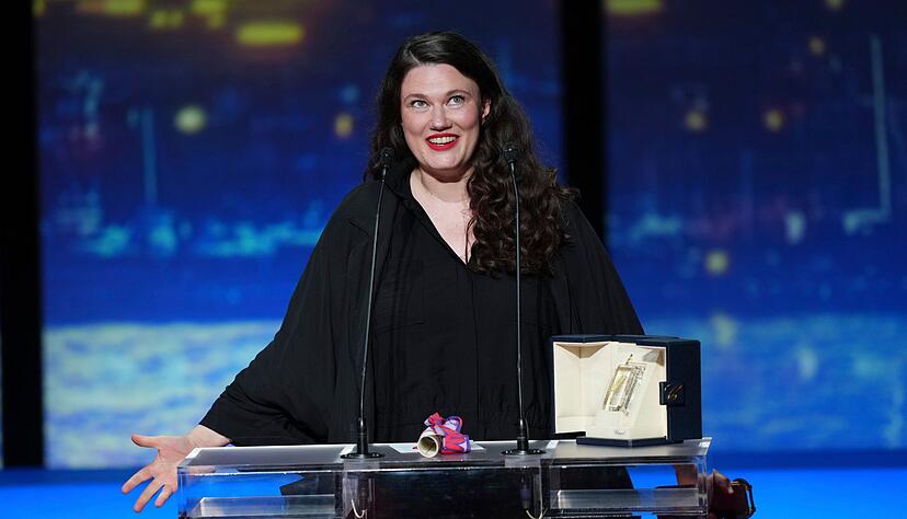 «In die Sonne schauen» ist Schilinskis zweiter Spielfilm. «In die Sonne schauen» ist Schilinskis zweiter Spielfilm.