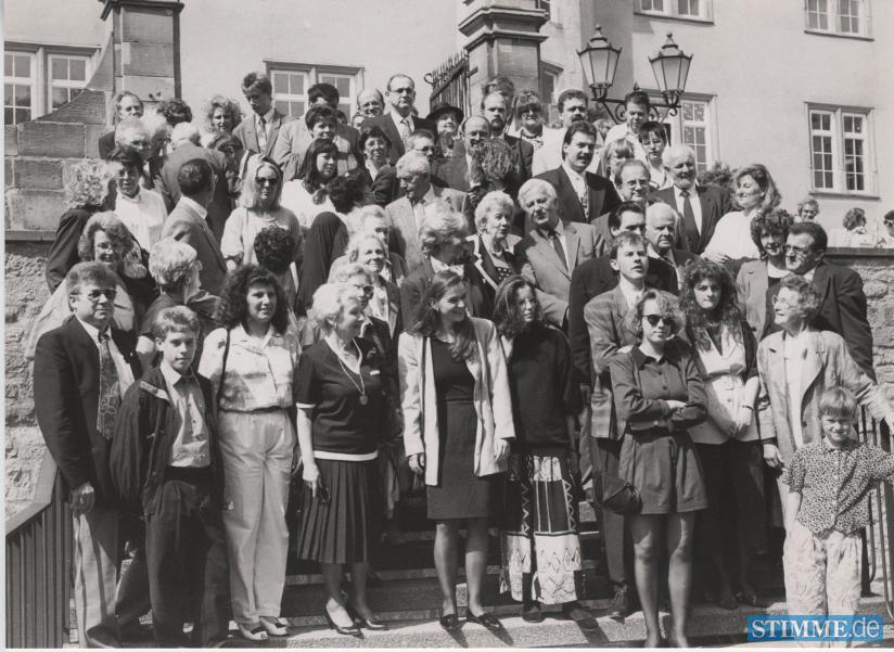 Weizsäcker | 31.01.