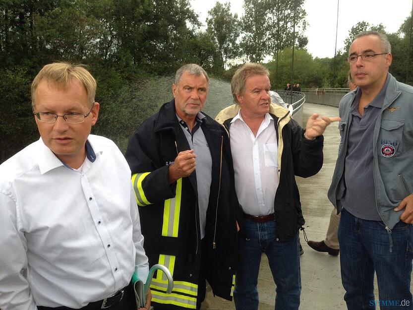 Untersteller in Möckmühl | 1.9.2015