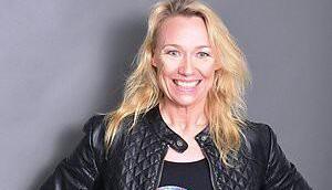 Kandidatin Friedhild Anni Miller
Foto: privat Kandidatin Friedhild Anni Miller
Foto: privat