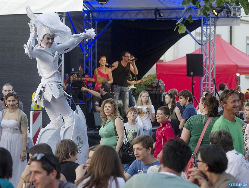 Bad Friedrichshall Leuchtet | 13.06. Bad Friedrichshall Leuchtet | 13.06.