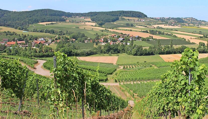 Es gibt Punkte, da hat man schöne Ausblicke auf Pfedelbachs Dörfer. Doch wie blicken die Bürger der Ortsteile in die Zukunft? Darum geht es in Workshops. Es gibt Punkte, da hat man schöne Ausblicke auf Pfedelbachs Dörfer. Doch wie blicken die Bürger der Ortsteile in die Zukunft? Darum geht es in Workshops.
