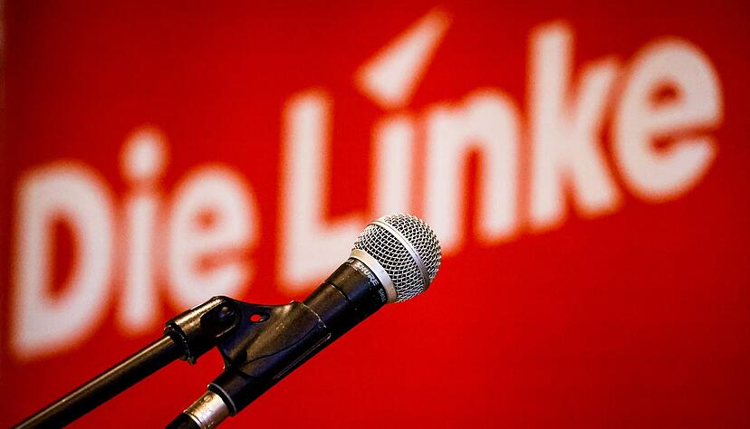 Die Linken-Führung fordert, aktiv an der Seite von Jüdinnen und Juden zu stehen. (Archivfoto) Die Linken-Führung fordert, aktiv an der Seite von Jüdinnen und Juden zu stehen. (Archivfoto)