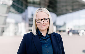 Sabine Maaßen. Sabine Maaßen.