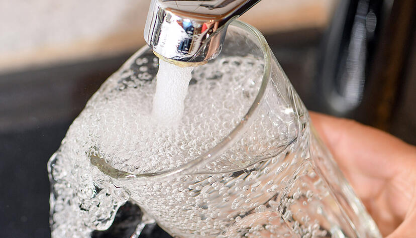 Damit auch in Zukunft immer Wasser aus dem Hahn kommt, gründen Neuenstadt, Hardthausen und Langenbrettach einen Wasserverbund.