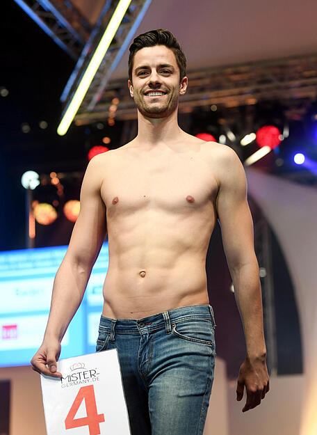 Wahl Miss und Mister Baden-W&uuml;rttemberg