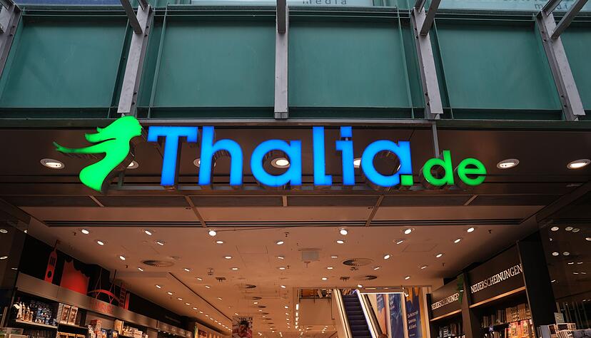 Die Buchhandelskette Thalia will demnächst einen ersten eigenen Spielwaren-Laden eröffnen. Er soll in Lüdenscheid entstehen, nicht weit weg von der Unternehmenszentrale in Hagen. (Archivbild)