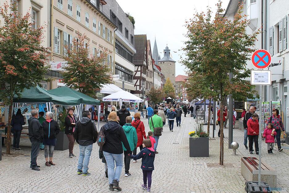 Kerwe in Eppingen | 04.10.