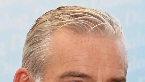 Thomas Strobl
Foto: Archiv/Veigel Thomas Strobl
Foto: Archiv/Veigel