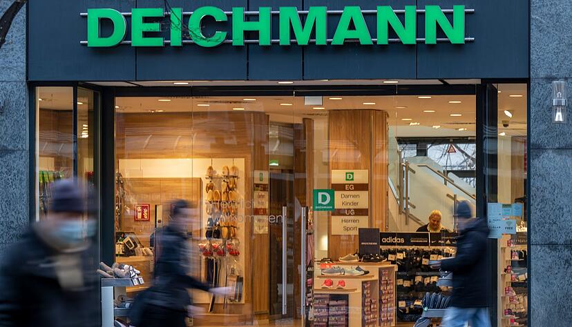 Da sind sie ja, die Schuh-Kartons! Die Pappbeh&auml;ltnisse stehen im Zentrum eines Rechtsstreits.