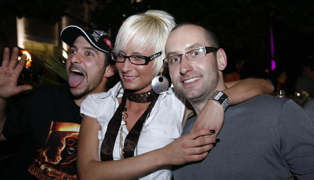 Lichterfest Heilbronn | 15.08.