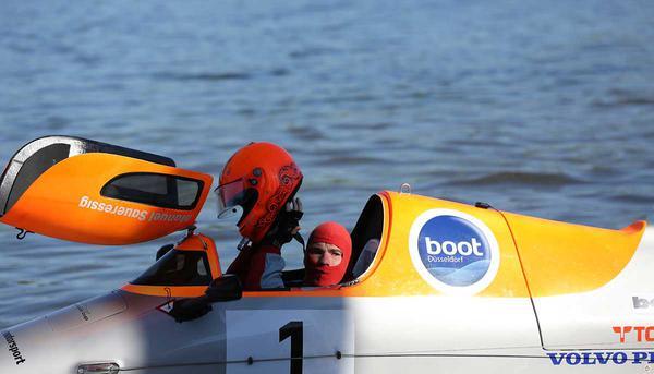 Motorbootrennen Lauffen | 16.09.