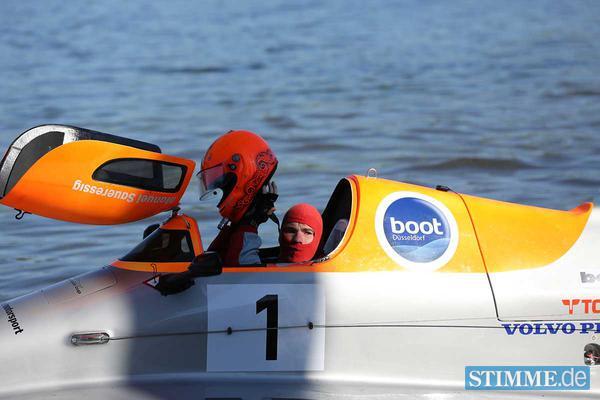 Motorbootrennen Lauffen | 16.09.